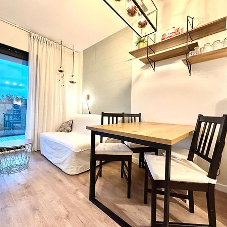 Apartament21 Appartement Dziwnów Buitenkant foto