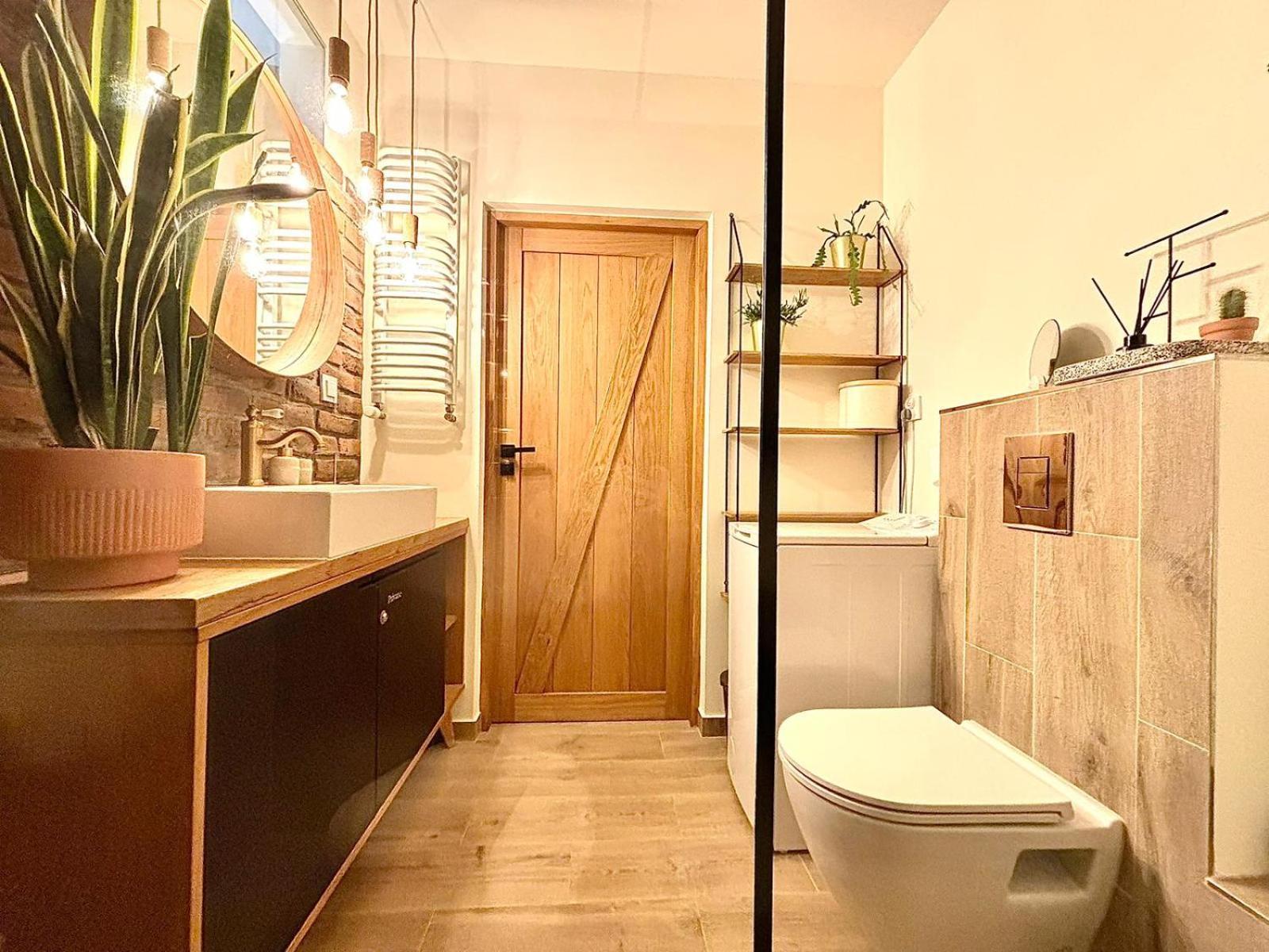 Apartament21 Appartement Dziwnów Buitenkant foto