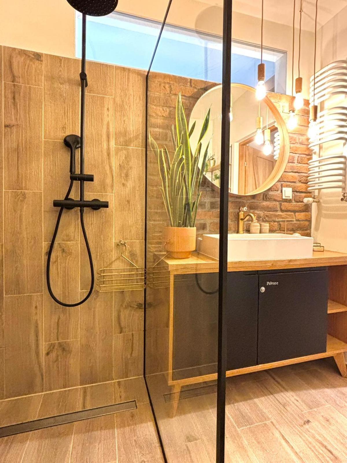Apartament21 Appartement Dziwnów Buitenkant foto