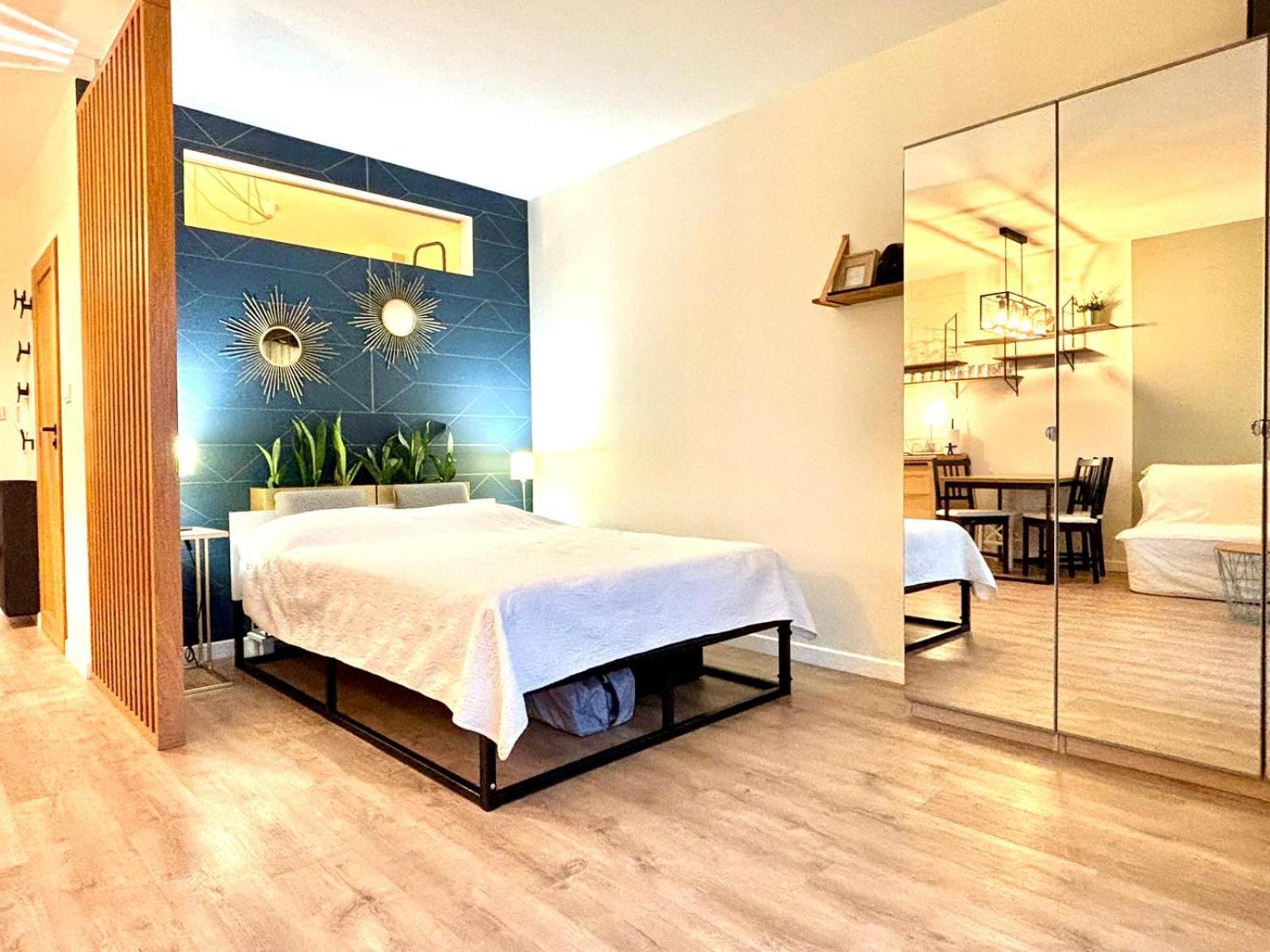 Apartament21 Appartement Dziwnów Buitenkant foto
