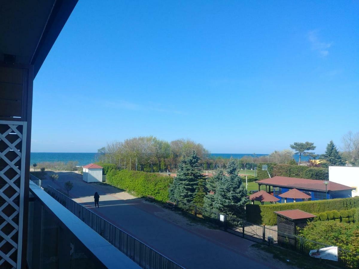 Apartament21 Appartement Dziwnów Buitenkant foto